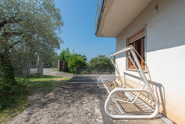 detached house for sale in Roccasecca