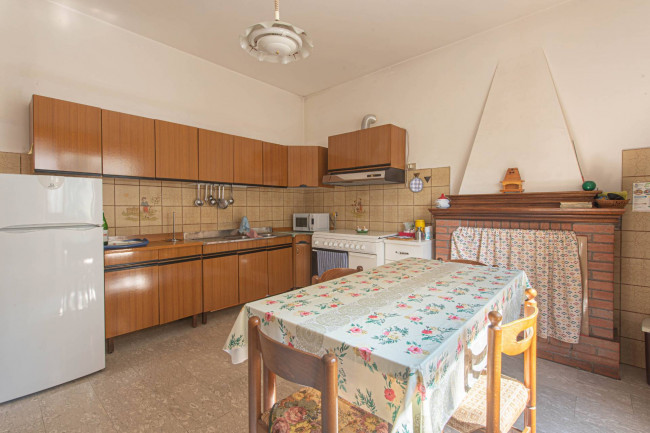 detached house for sale in Roccasecca