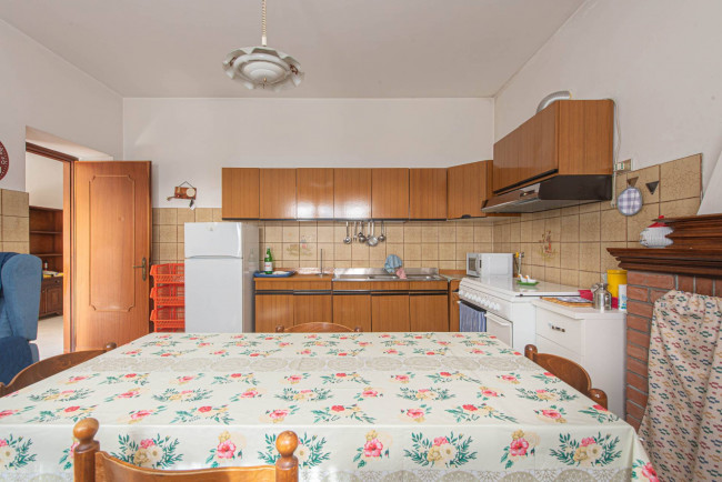 detached house for sale in Roccasecca