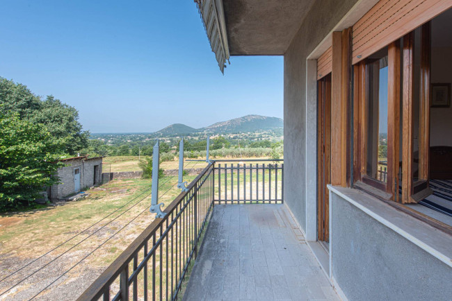 detached house for sale in Roccasecca