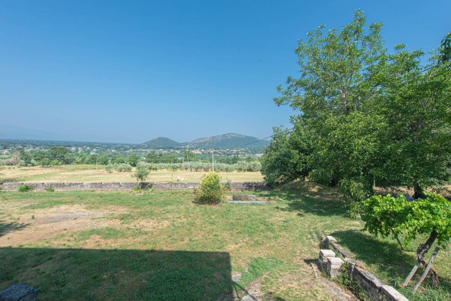 detached house for sale in Roccasecca
