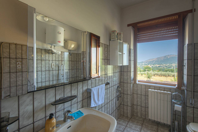 detached house for sale in Roccasecca