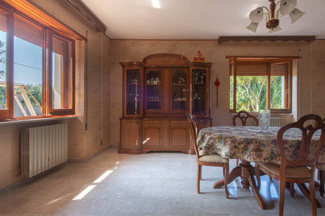 detached house for sale in Roccasecca