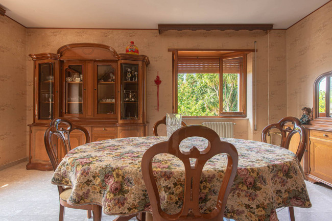 detached house for sale in Roccasecca