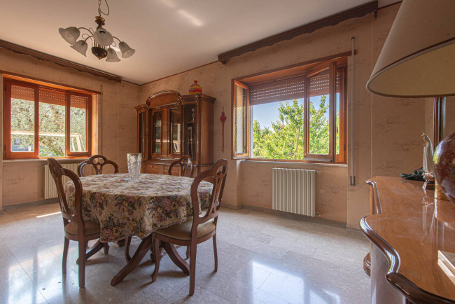 detached house for sale in Roccasecca