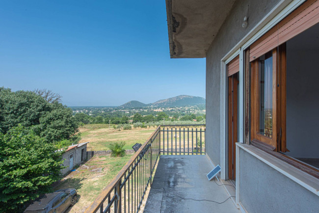 detached house for sale in Roccasecca