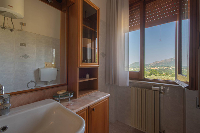 detached house for sale in Roccasecca