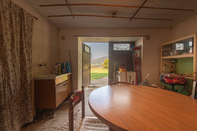 detached house for sale in Roccasecca