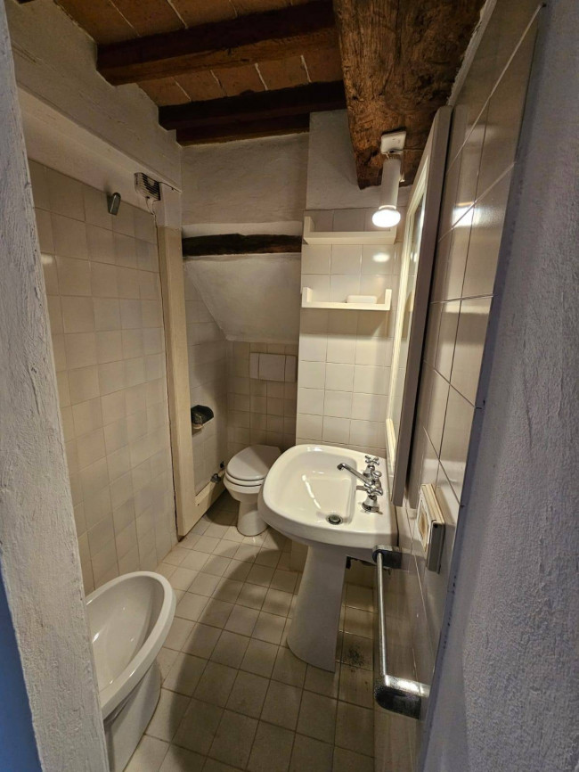Abitazioni tipiche storiche in vendita a Cetona