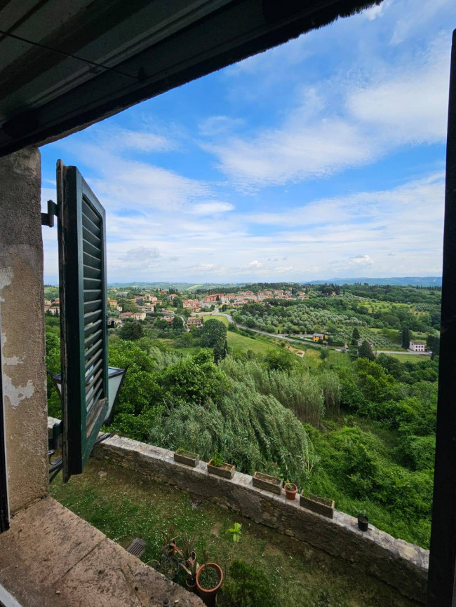 Abitazioni tipiche storiche in vendita a Cetona