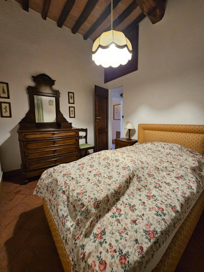Abitazioni tipiche storiche in vendita a Cetona