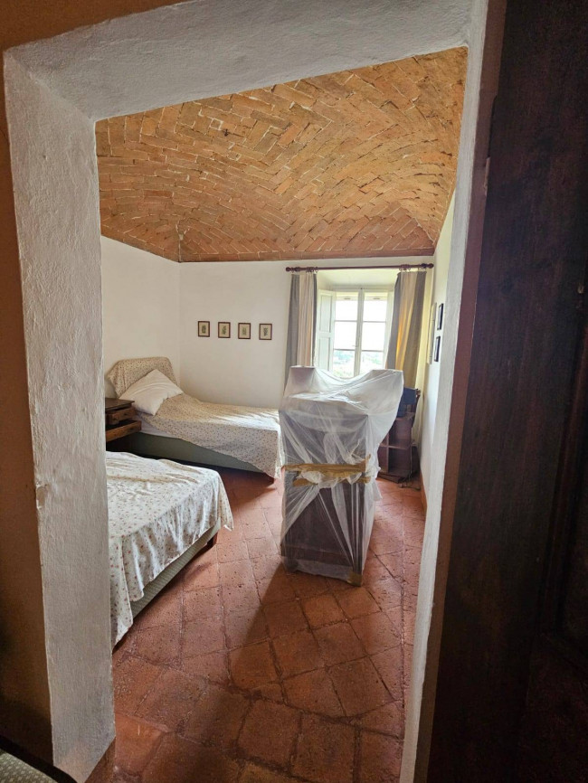 Abitazioni tipiche storiche in vendita a Cetona