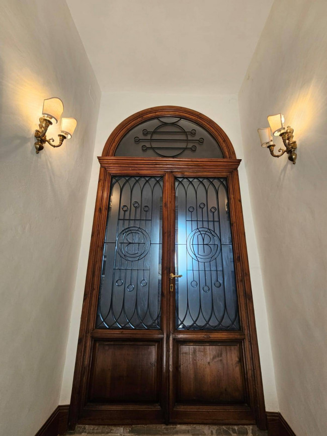 Abitazioni tipiche storiche in vendita a Cetona