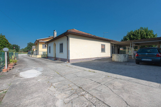 Casa singola in vendita a Ceprano