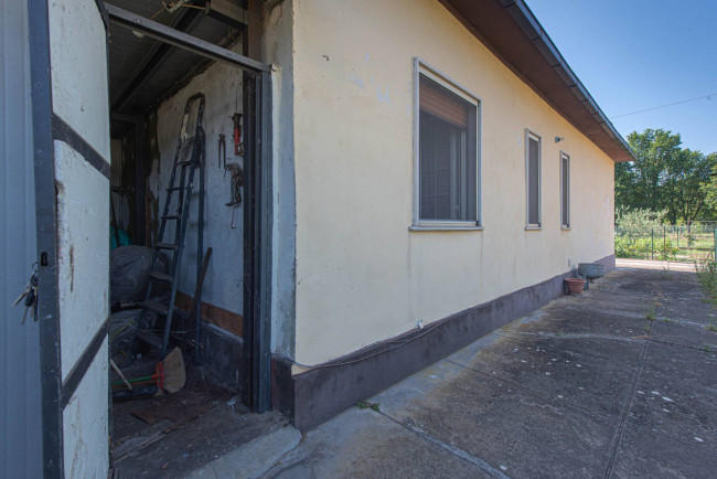 Casa singola in vendita a Ceprano