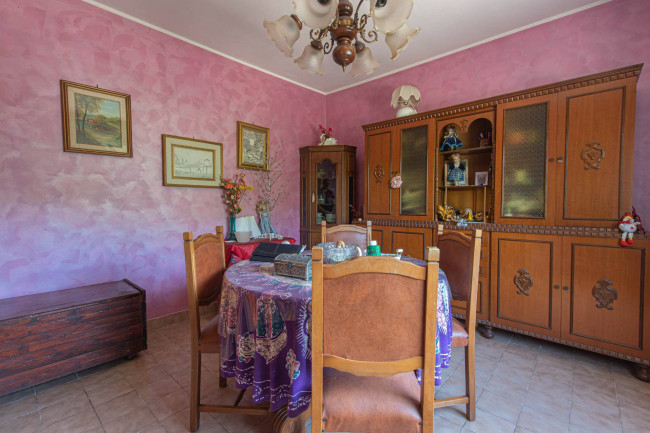 Casa singola in vendita a Ceprano
