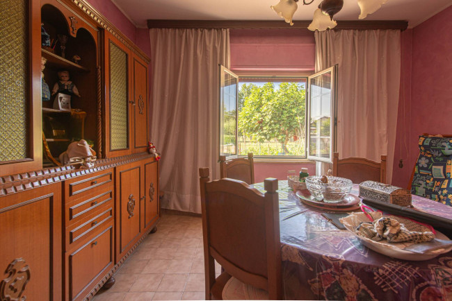 Casa singola in vendita a Ceprano