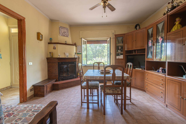 Casa singola in vendita a Ceprano