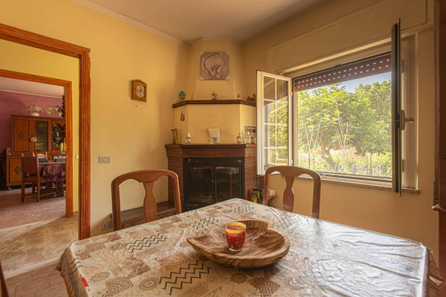 Casa singola in vendita a Ceprano