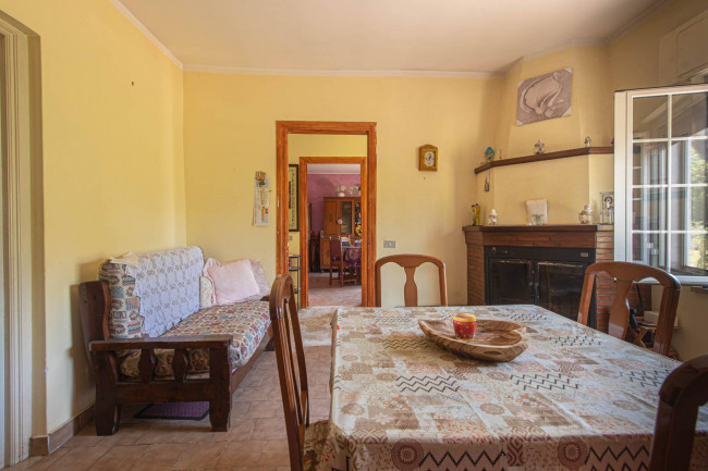 Casa singola in vendita a Ceprano