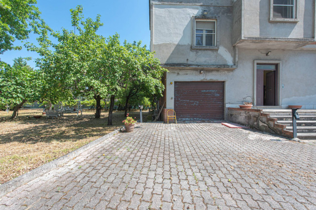 Casa indipendente in vendita a Pontecorvo