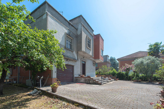 Casa indipendente in vendita a Pontecorvo