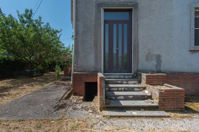 Casa indipendente in vendita a Pontecorvo