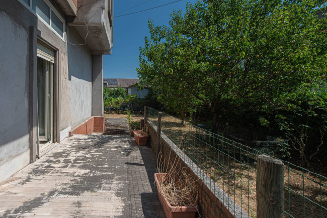 Casa indipendente in vendita a Pontecorvo