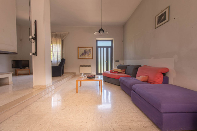 Casa indipendente in vendita a Pontecorvo