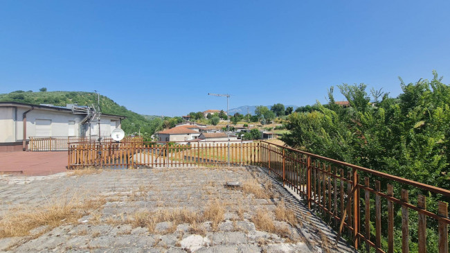 Locale commerciale in vendita a Arpino