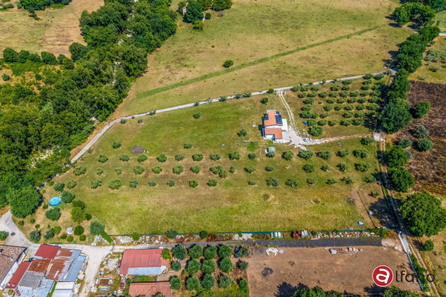 Villa for sale in Roccasecca