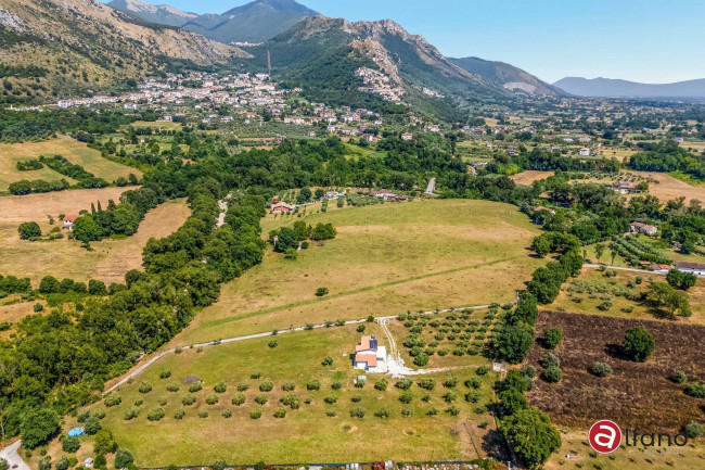 Villa for sale in Roccasecca