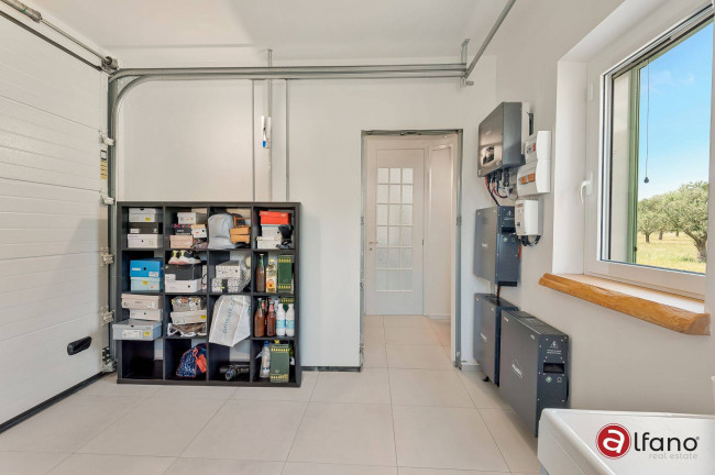 Villa for sale in Roccasecca