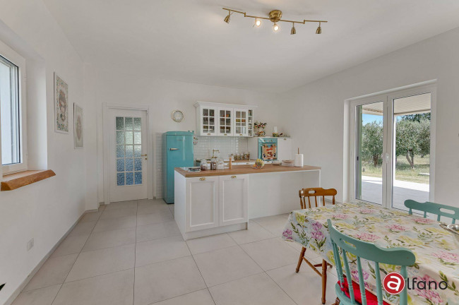 Villa for sale in Roccasecca