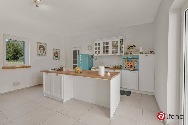 Villa for sale in Roccasecca