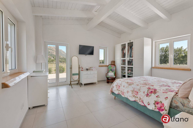 Villa for sale in Roccasecca