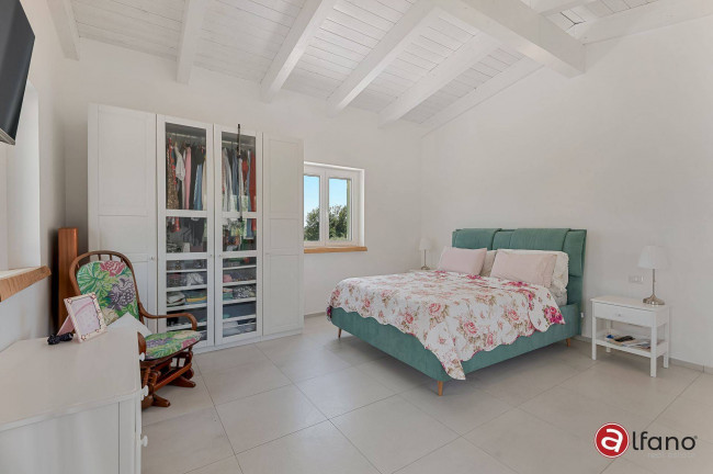 Villa for sale in Roccasecca