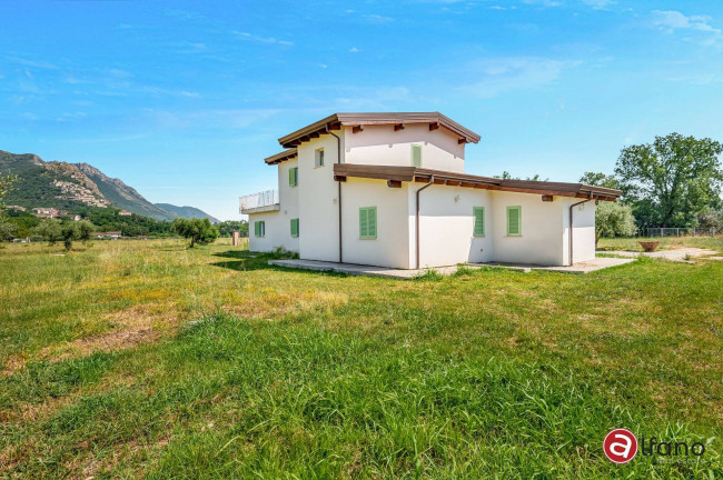 Villa for sale in Roccasecca