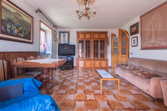 Casa indipendente in vendita a Trevi nel Lazio
