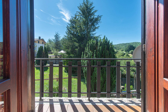 Casa indipendente in vendita a Trevi nel Lazio
