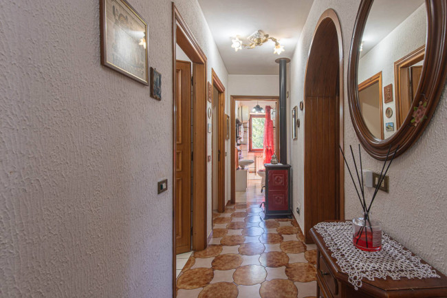Casa indipendente in vendita a Trevi nel Lazio