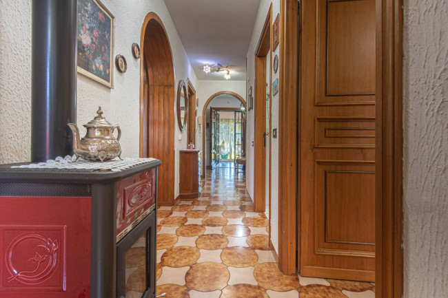 Casa indipendente in vendita a Trevi nel Lazio