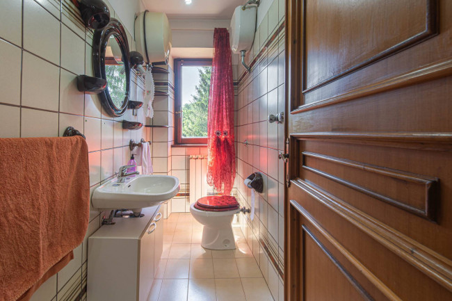 Casa indipendente in vendita a Trevi nel Lazio