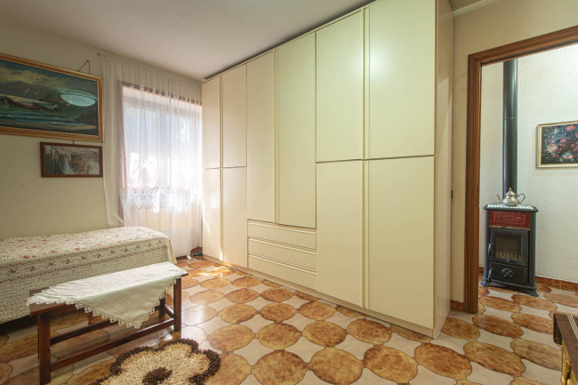 Casa indipendente in vendita a Trevi nel Lazio