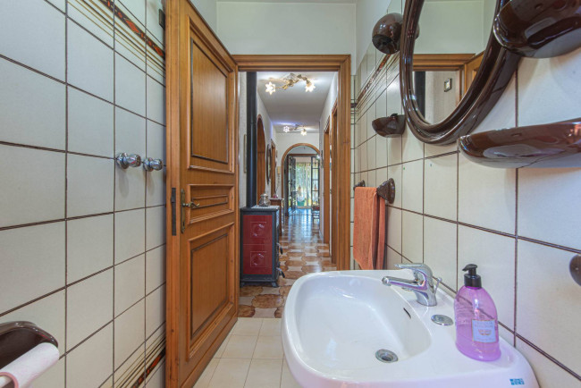 Casa indipendente in vendita a Trevi nel Lazio