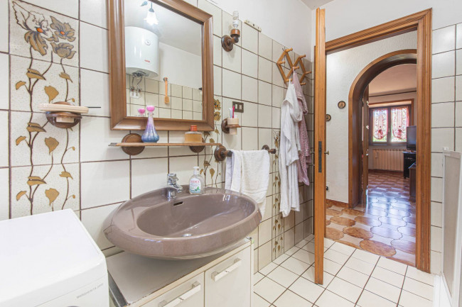 Casa indipendente in vendita a Trevi nel Lazio