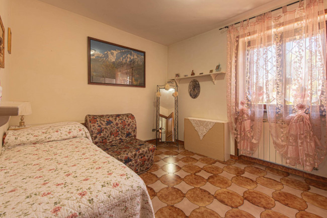 Casa indipendente in vendita a Trevi nel Lazio