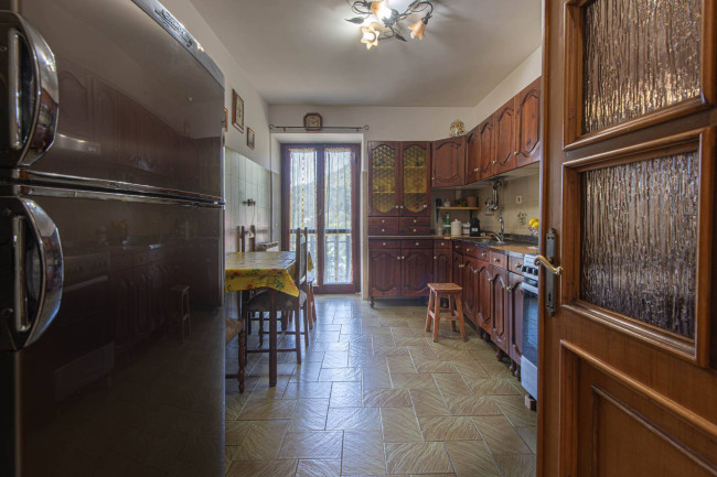 Casa indipendente in vendita a Trevi nel Lazio