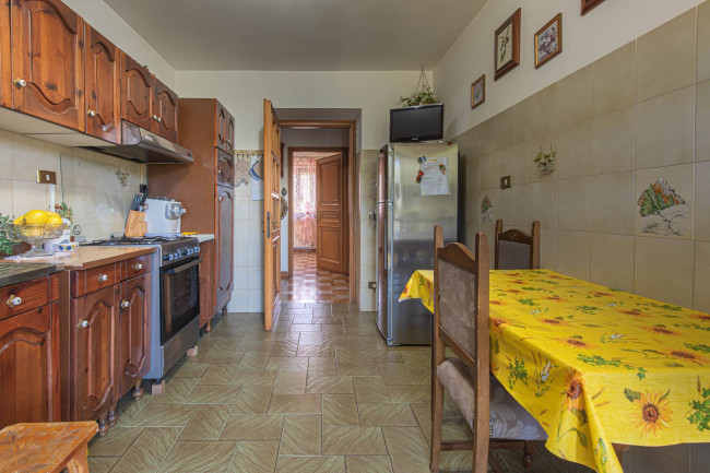 Casa indipendente in vendita a Trevi nel Lazio