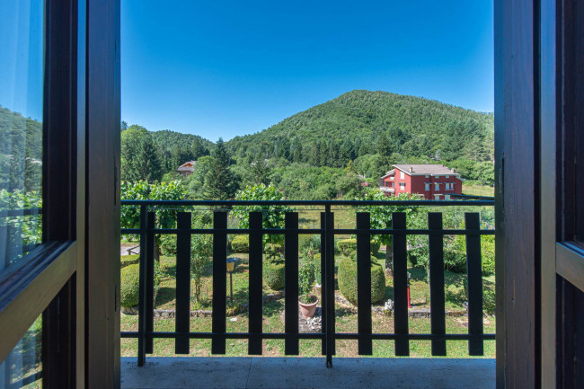 Casa indipendente in vendita a Trevi nel Lazio